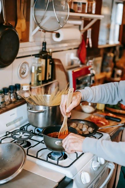 Effortless Family Dinners on the Stove Top