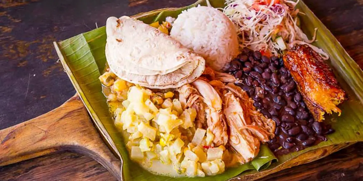 Mastering the Art of Costa Rican Casado: A Step-By-Step Guide