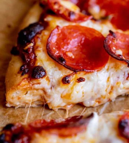 Perfecting Pizza Sauce Ratios: Mastering the Art