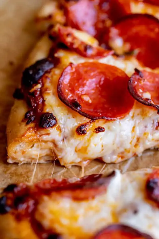 Perfecting Pizza Sauce Ratios: Mastering the Art