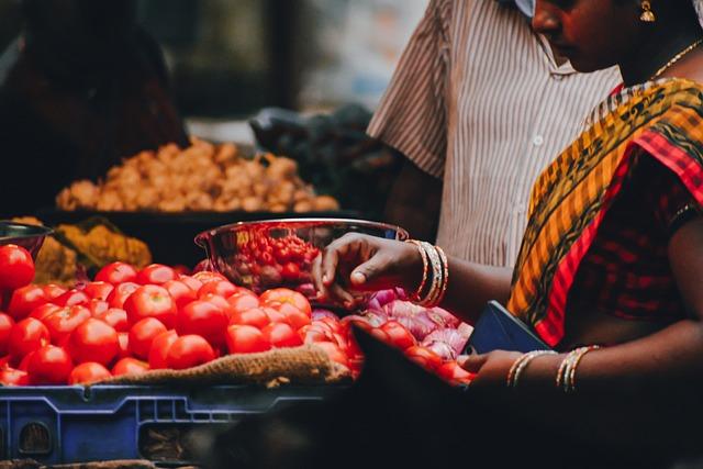 Discover the Vibrant Delights of Jaco’s Farmers Market