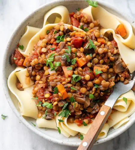 Delicious Plant-Based Dishes for Busy Home Cooks