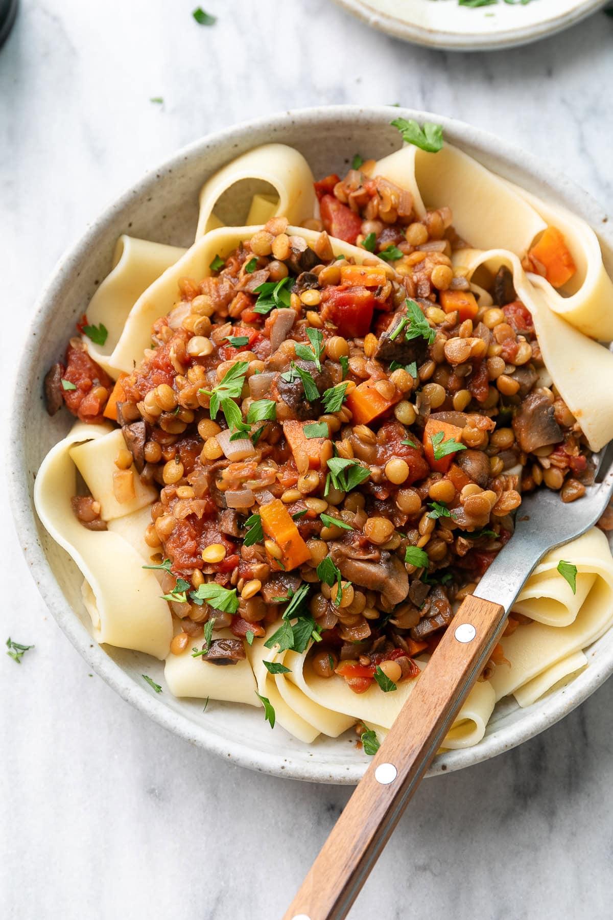 Delicious Plant-Based Dishes for Busy Home Cooks