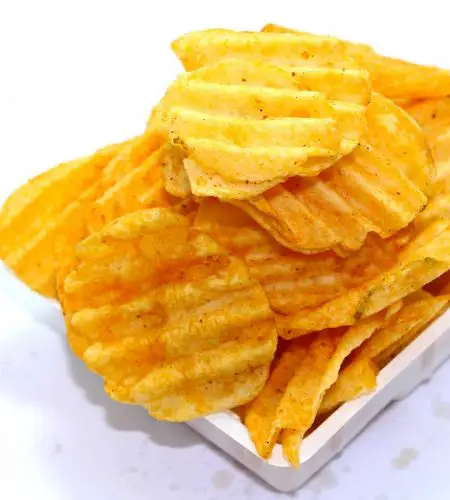 How To Unstale Your Chips
