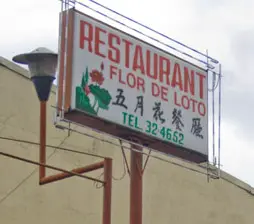 Best Chinese Food in Costa Rica