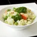 Wasabi Cold Pasta Salad