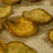 Sweet Potato Chips (aka Boniato or Batata Chips)