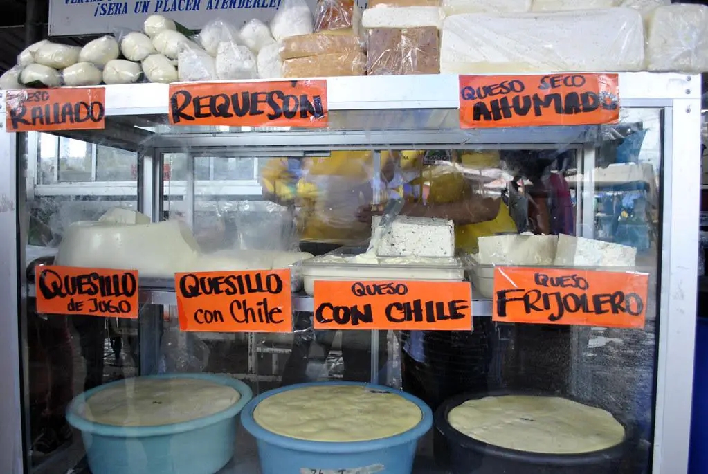 Mastering Nicaraguan Quesillos: Street Food in Your Kitchen