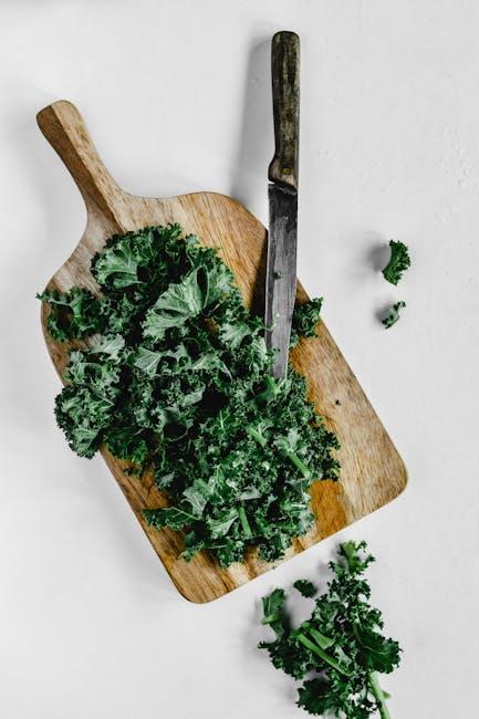 Delicious Kale Apple Salad with Poppy Seed Dressing