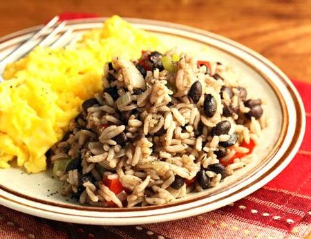 Exploring the Flavorful Tradition of Gallo Pinto