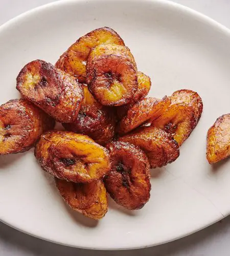 Delicious Nicaraguan Plantain Recipes for Every Meal