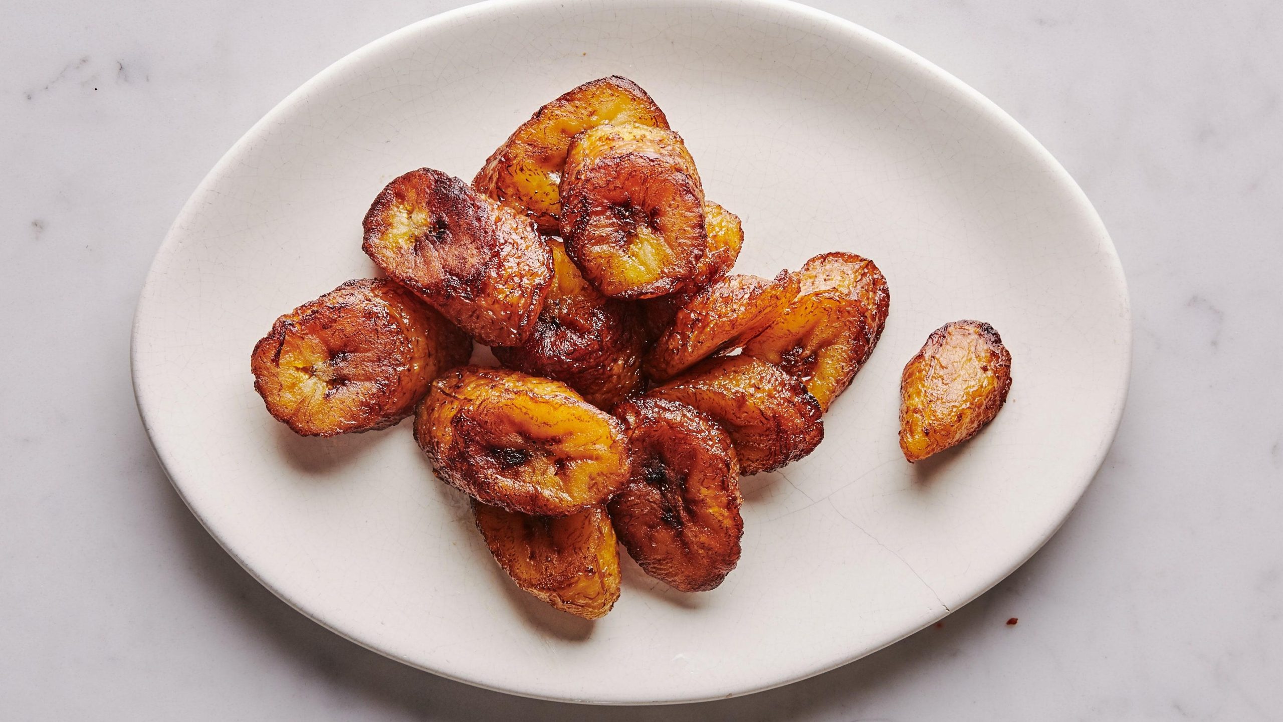 Delicious Nicaraguan Plantain Recipes for Every Meal