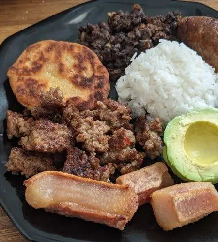 Delicious Colombian Dishes that Will Fill Your Soul