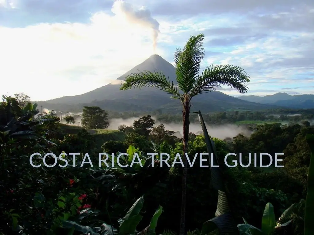 Exploring the Bounty of Costa Rica: Farm-to-Table Cooking