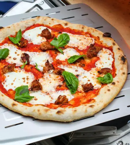 Uncovering the Influence of Yeast on Neapolitan Pizza