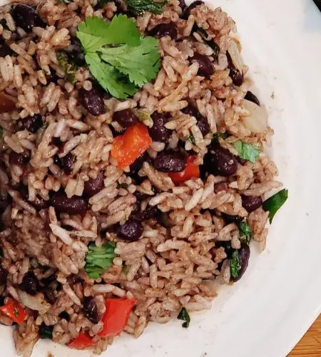 Discover the Authentic Flavors of Costa Rica with Gallo Pinto
