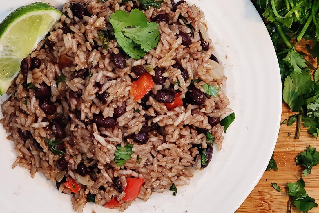 Discover the Authentic Flavors of Costa Rica with Gallo Pinto