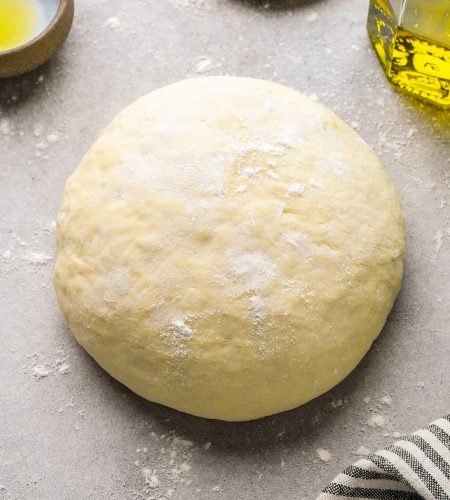 Mastering the Art of Kneading: Essential Tips for Perfect Pizza