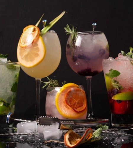 Budget-Friendly Cocktail Creations: Easy and Affordable Drink Recipes