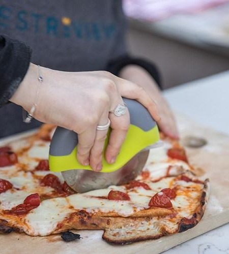 Mastering Pizza in Your Convection Oven
