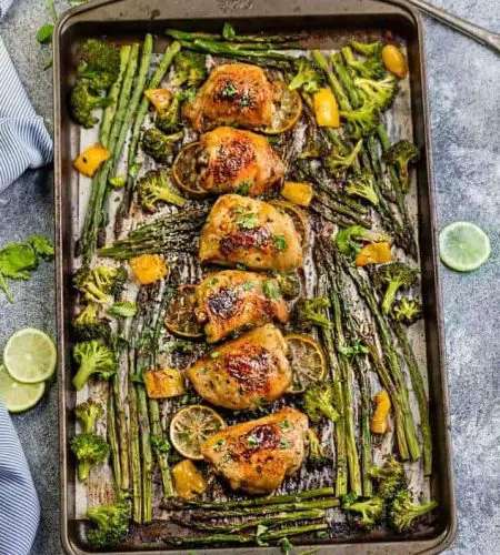 Master the Art of Sheet Pan Dinners: A Comprehensive Guide