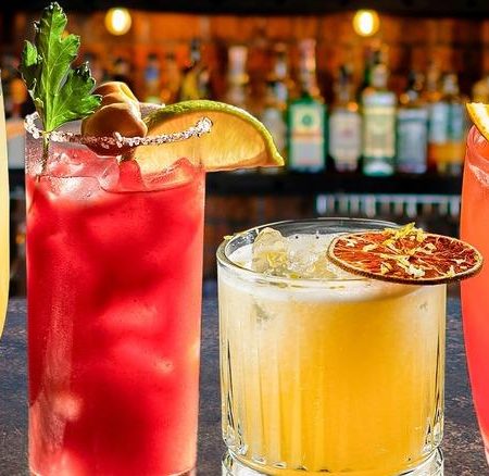 Budget-Friendly Cocktails: Five Bucks Drinkery’s Dive Bar Chic