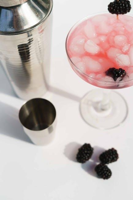 Crafting Budget-Friendly Drinkery Cocktails at Home