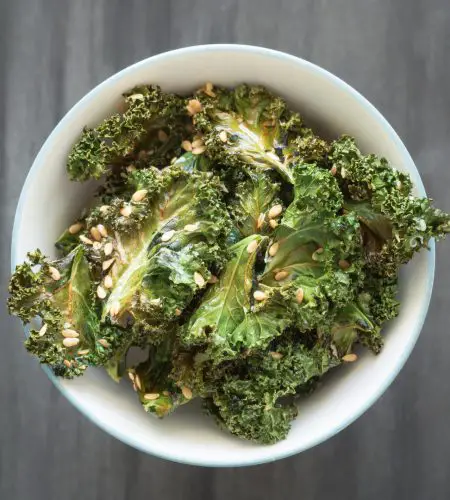 Savor the Flavor: Kale Apple Salad Recipe
