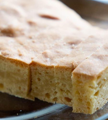 Master the Art of Baking Costa Rican Sweet Breads