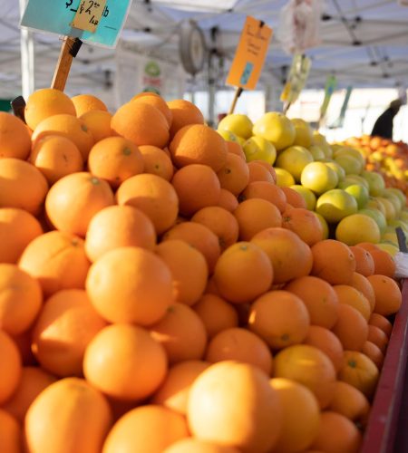 Exploring the Exotic Delights of Jaco’s Farmers Market: Top Tropical Fruits to Taste
