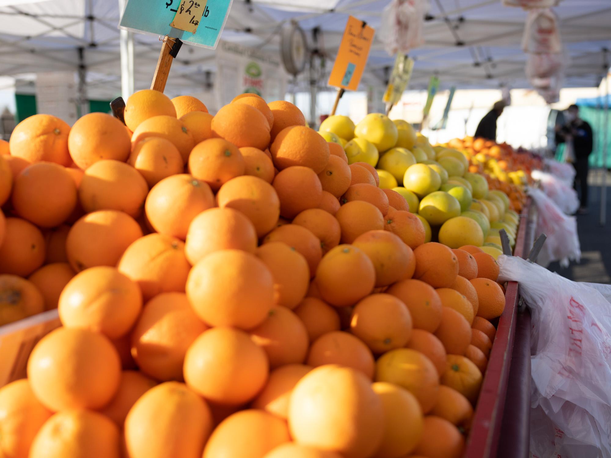 Exploring the Exotic Delights of Jaco’s Farmers Market: Top Tropical Fruits to Taste