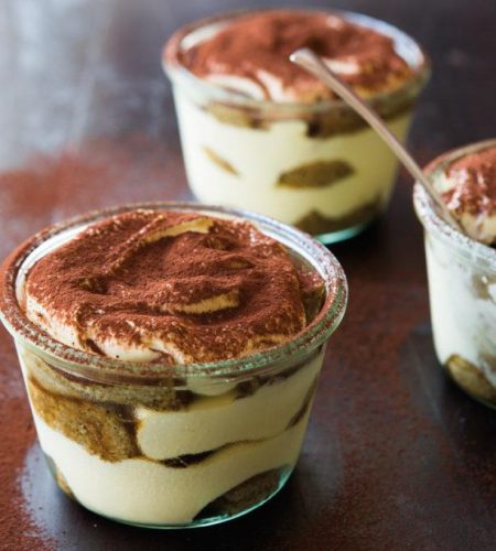 Reviving Vintage Treats: The Return of Diner Dessert Classics