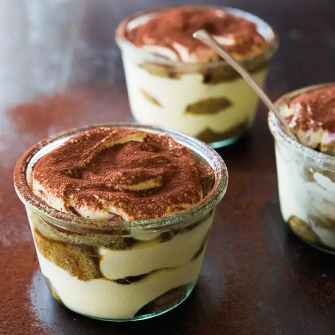 Reviving Vintage Treats: The Return of Diner Dessert Classics