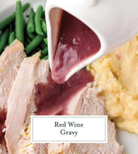 Enhance Your Dishes: Culinary Creations with Red Wine