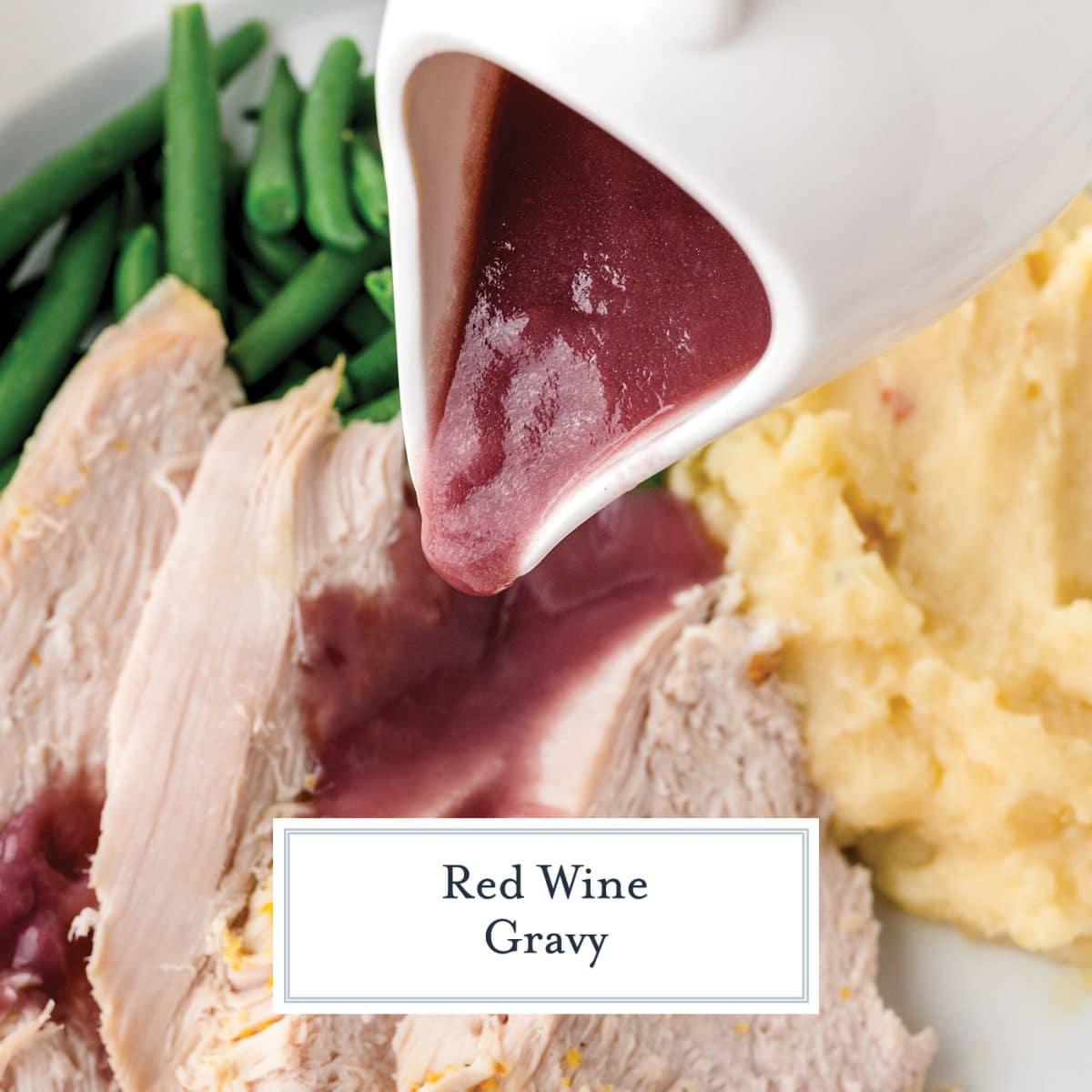 Enhance Your Dishes: Culinary Creations with Red Wine