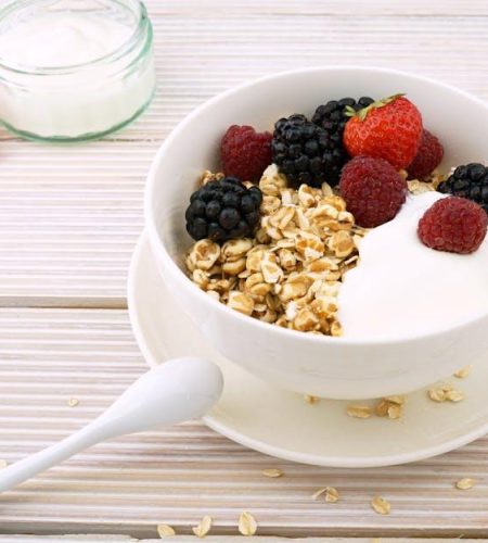 Nutritious Breakfast Ideas for Busy Mornings