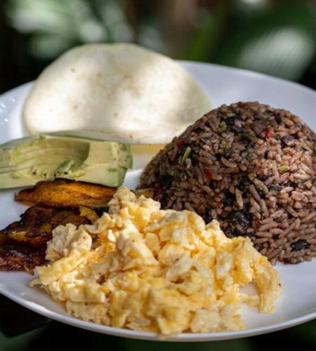 Savoring Gallo Pinto: Exploring Costa Rica’s Favorite Breakfast