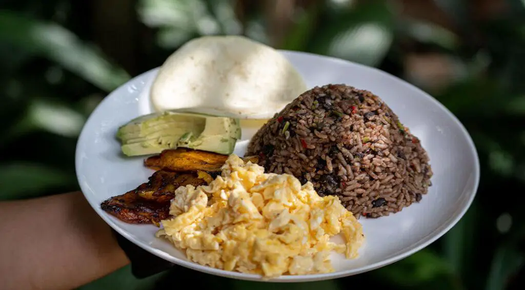 Savoring Gallo Pinto: Exploring Costa Rica’s Favorite Breakfast