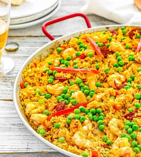 Affordable Spanish Delights: Mastering the Art of Homemade Paella