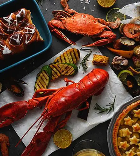 Savoring the Sea: Affordable Coastal Seafood Recipes