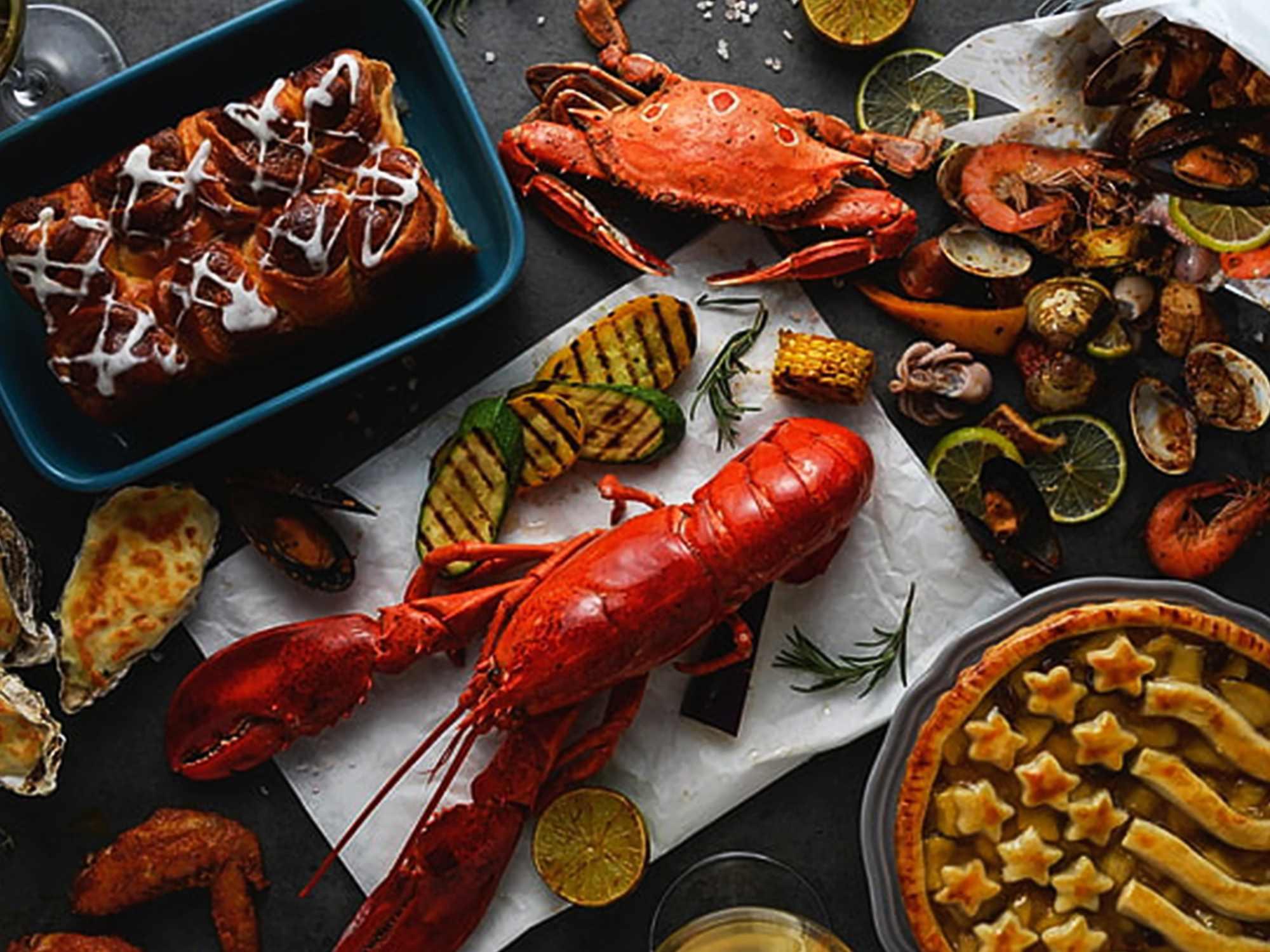 Savoring the Sea: Affordable Coastal Seafood Recipes