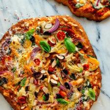 Mastering the Art of Pizza Topping