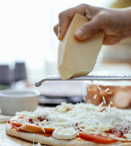 Alternative Methods for Crafting Delicious Pizza Without an Oven