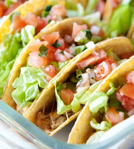 Elevate Taco Night with Creative Asian-Mexican Fusion Recipes