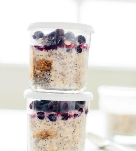 Quick and Nutritious: Morning Recipes for a Healthy Start