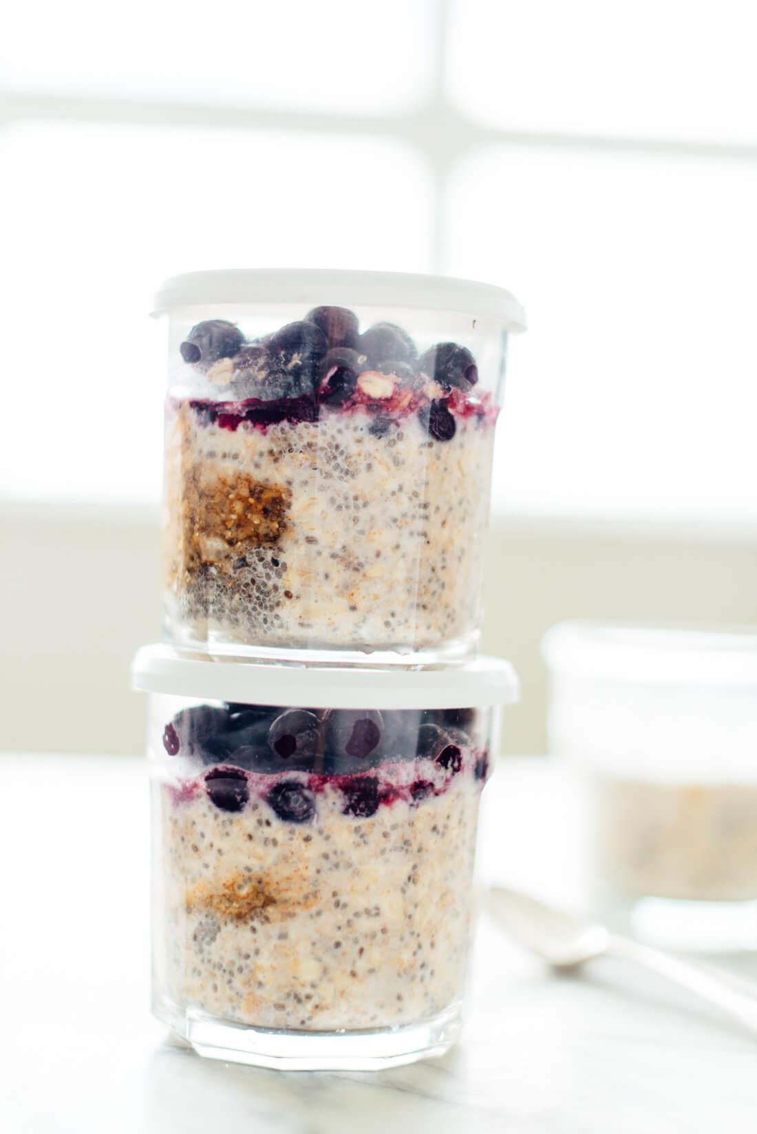 Quick and Nutritious: Morning Recipes for a Healthy Start