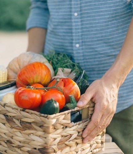 Garden-to-Table Homesteading: Easy & Affordable Meals