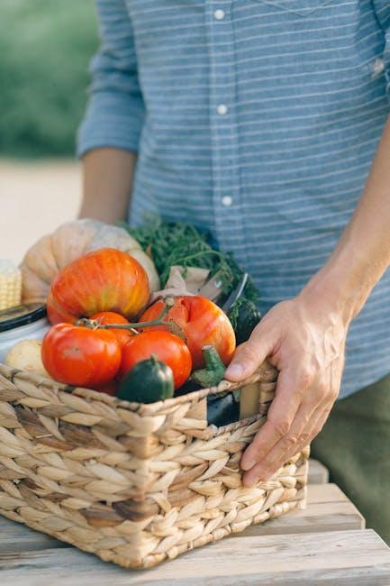 Garden-to-Table Homesteading: Easy & Affordable Meals