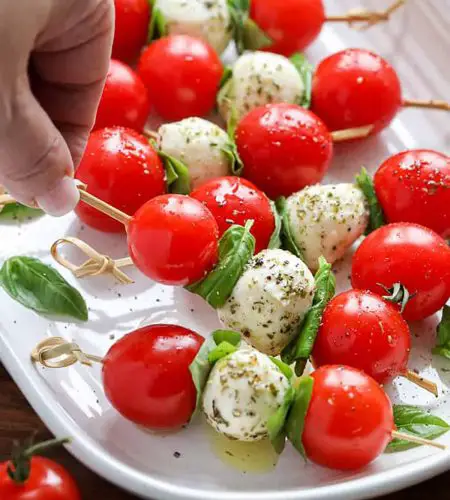 Efficient Appetizers: Cost-Efficient Recipes for Any Event