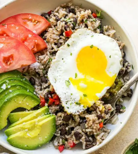 Unveiling Costa Rica’s Beloved Gallo Pinto